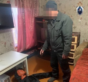 В городе Урене Нижегородской области местный житель, обвиняемый в убийстве знакомого, предстал перед судом