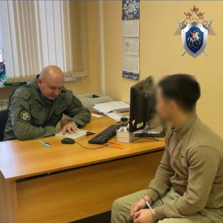 В городе Урене Нижегородской области двое мужчин, обвиняемых в покушении на убийство мужчины, заключены под стражу