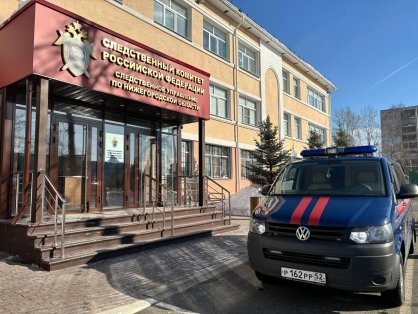 В Уренском районе женщина подозревается в убийстве мужа