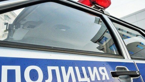 В Урене полицейские задержали подозреваемого  в серии краж, совершенных на территории района